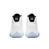 Air Jordan 11 Adapt White (KR Plug) Angle 3