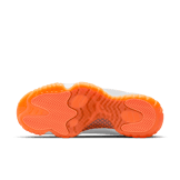 Air Jordan 11 Retro Low Citrus (2021) (W) Angle 0