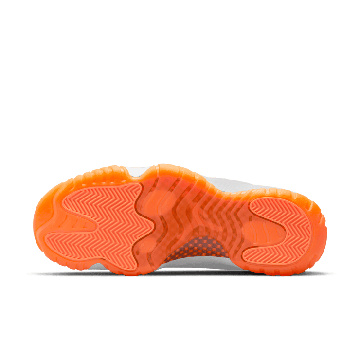 Air Jordan 11 Retro Low Citrus (2021) (W) Angle 0