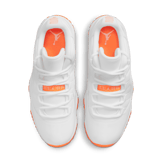 Air Jordan 11 Retro Low Citrus (2021) (W) Angle 1