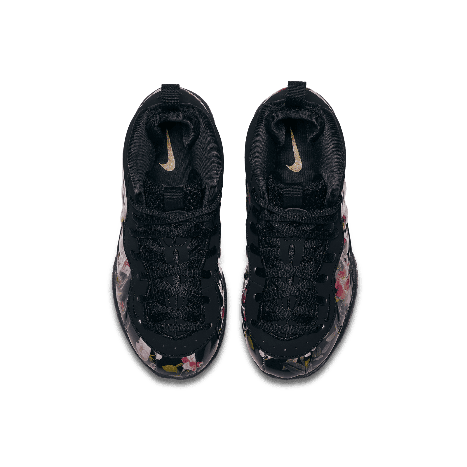 foamposite floral release date