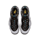 Nike Air Foamposite One Graffiti (GS) Angle 1