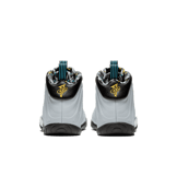 Nike Air Foamposite One Graffiti (GS) Angle 3