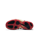 Air Nike Foamposite One Dracula (GS) Angle 0