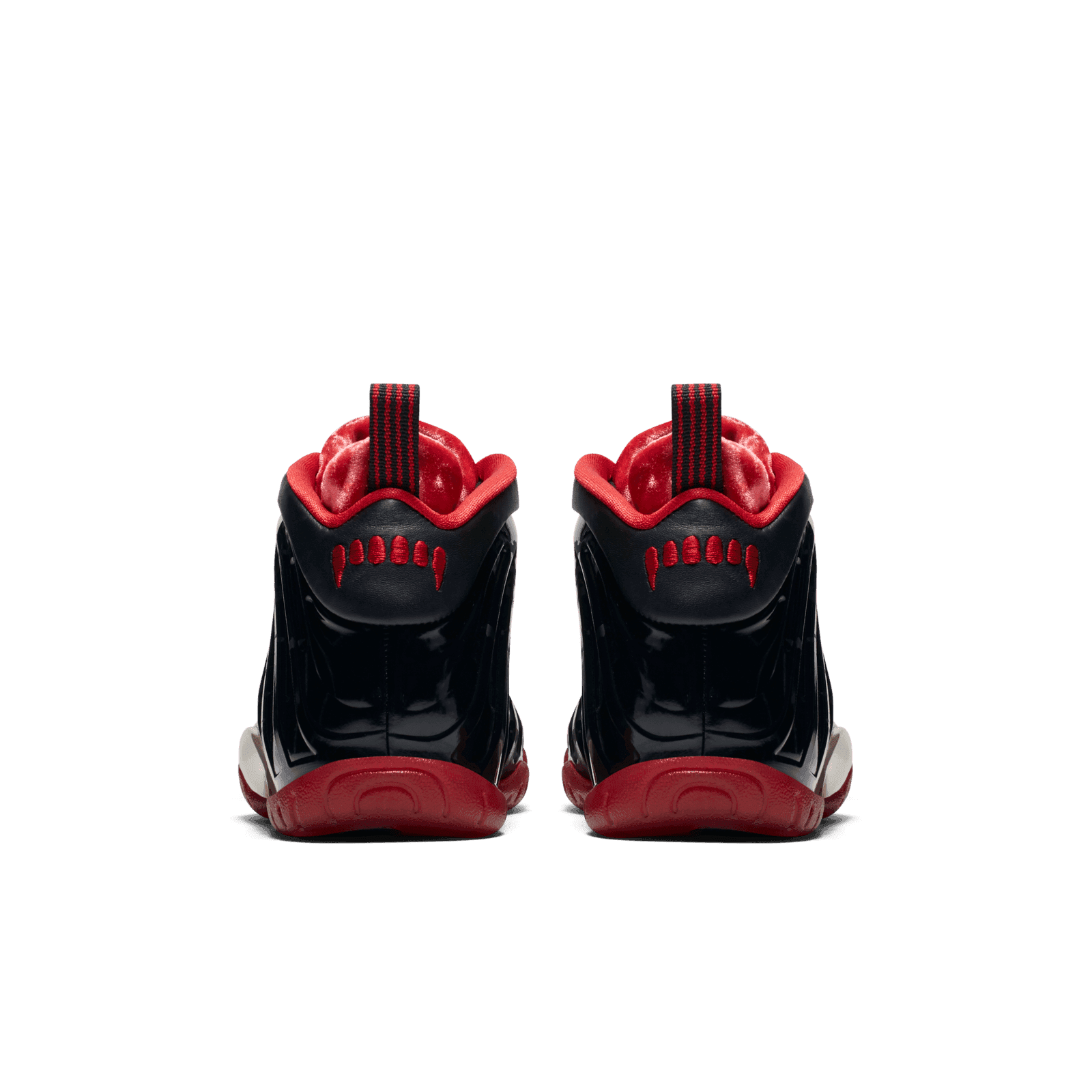 foamposite vampire