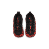 Nike Air Foamposite One Cracked Lava (I) Angle 1