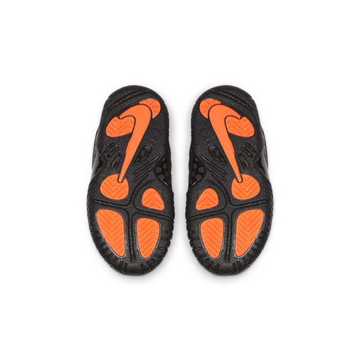 Nike Air Foamposite Pro Color Shift (TD) Angle 0