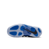 Nike Air Foamposite One Space Jam (GS) Angle 0