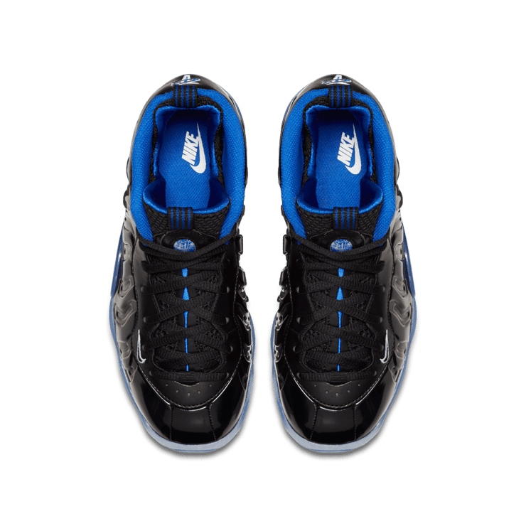 Nike Air Foamposite One Space Jam (GS) Angle 1