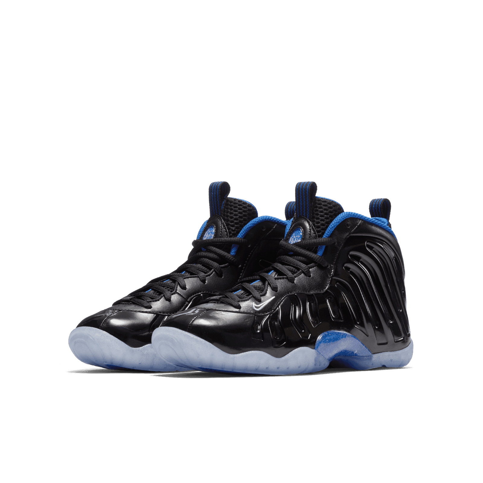 space jam foamposites men's