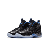 Nike Air Foamposite One Space Jam (GS) Angle 2
