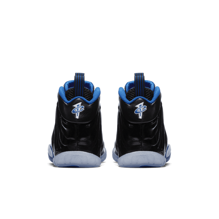 Nike Air Foamposite One Space Jam (GS) Angle 3