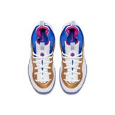 Nike Air Foamposite One Peanut Butter & Jelly (PS) Angle 1