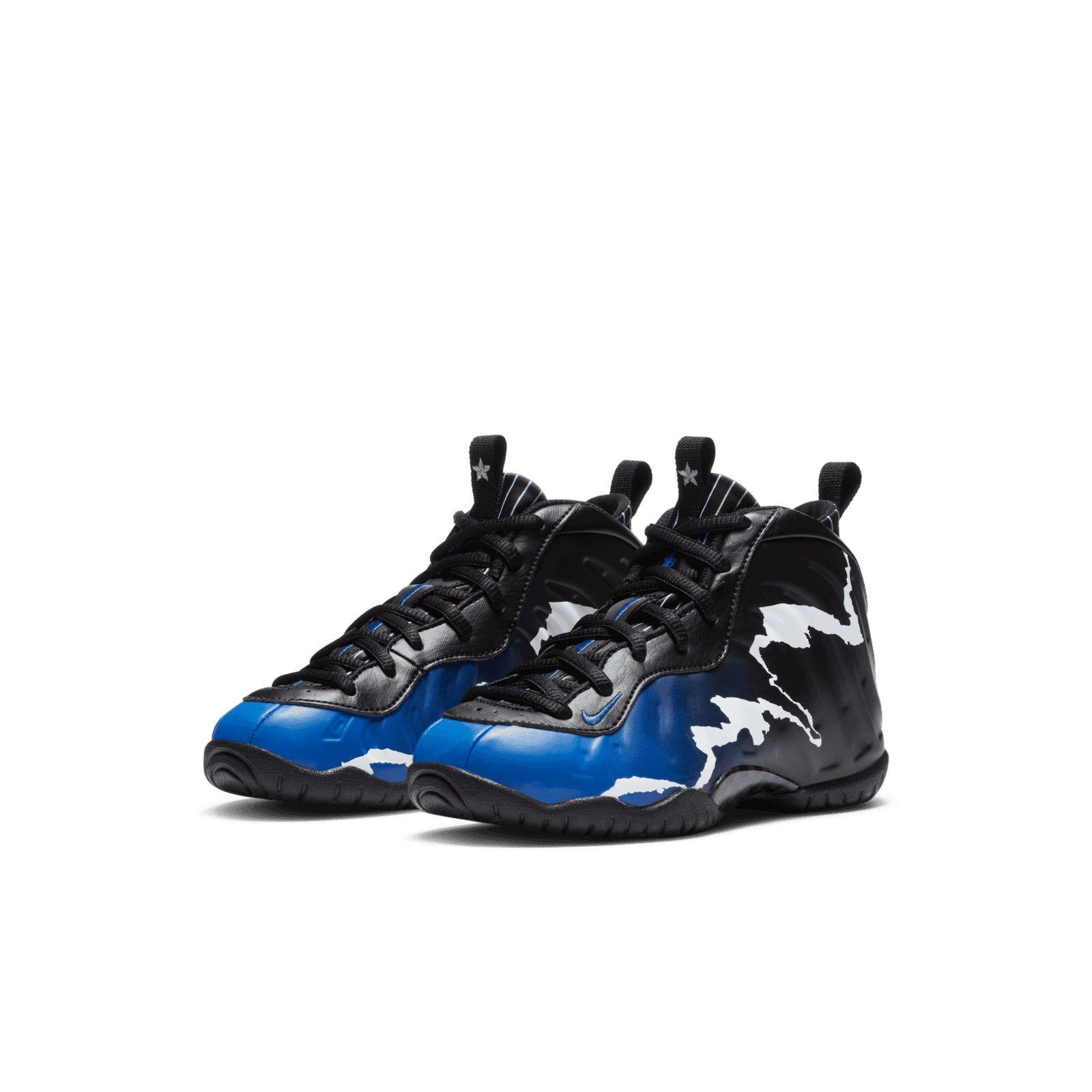 foamposite 1996 all star