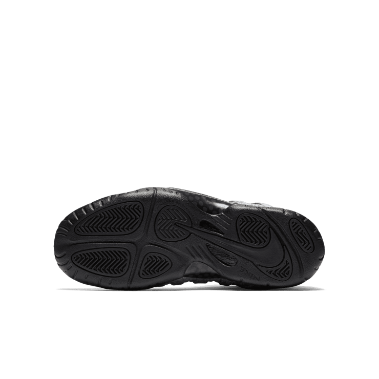 Nike Air Foamposite One Abalone (GS) Angle 0