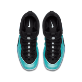 Nike Air Foamposite Pro Island Green (GS) Angle 1