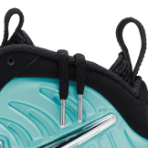Nike Air Foamposite Pro Island Green (GS) Angle 4