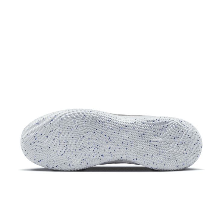 Nike Streetgato White Metallic Gold Angle 0