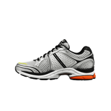Saucony ProGrid Triumph 4 Highsnobiety Silver Angle 1