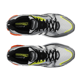 Saucony ProGrid Triumph 4 Highsnobiety Silver Angle 3
