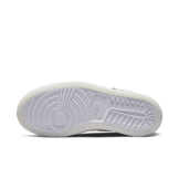 Jordan 1 Acclimate White Grey Fog (W) Angle 0