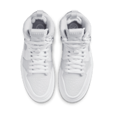 Jordan 1 Acclimate White Grey Fog (W) Angle 1