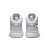 Jordan 1 Acclimate White Grey Fog (W) Angle 3