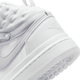 Jordan 1 Acclimate White Grey Fog (W) Angle 5