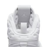Jordan 1 Acclimate White Grey Fog (W) Angle 6