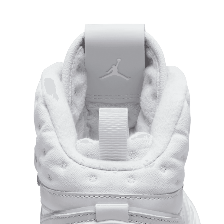 Jordan 1 Acclimate White Grey Fog (W) Angle 6