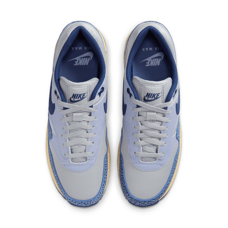 Nike Air Max 1 '86 OG Lost Sketch Angle 1