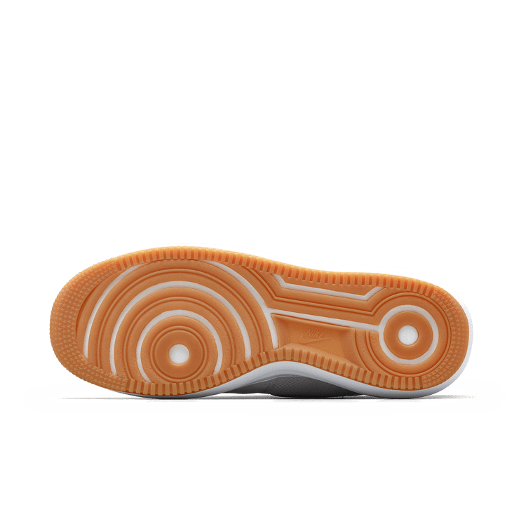 Nike Lunar Force 1 Low CLOT Fuse Angle 0