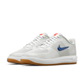 Nike Lunar Force 1 Low CLOT Fuse Angle 2