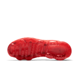 Nike Air VaporMax CLOT Bright Crimson Angle 0