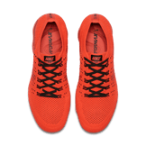 Nike Air VaporMax CLOT Bright Crimson Angle 1