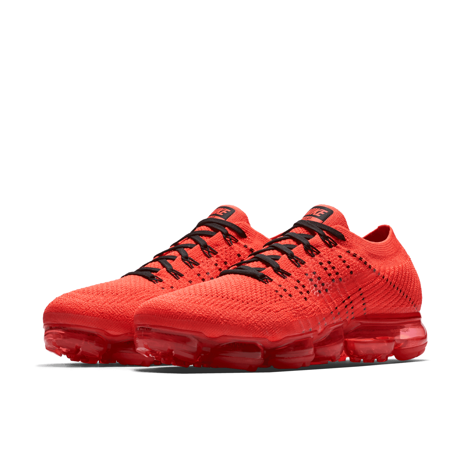 vapormax clot red
