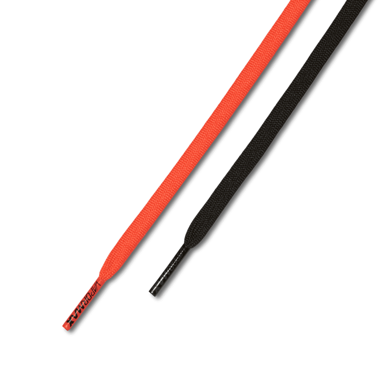 Nike Air VaporMax CLOT Bright Crimson Angle 4