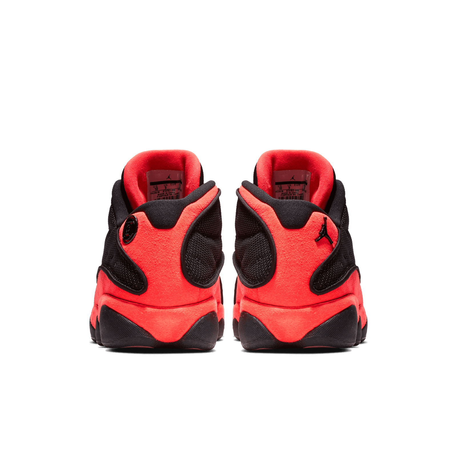 clot x air jordan 13 low