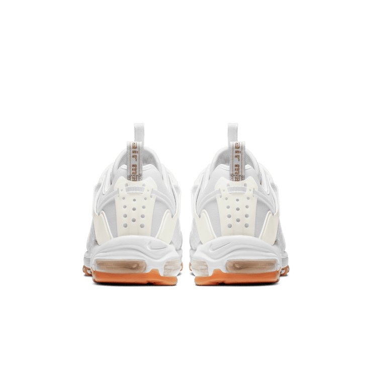 Nike Zoom Haven 97 CLOT White Gum Angle 3