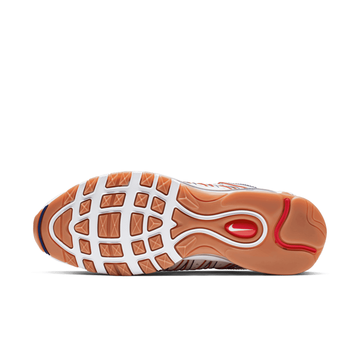 Nike Zoom Haven 97 CLOT White Royal Angle 0