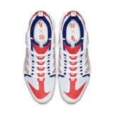 Nike Zoom Haven 97 CLOT White Royal Angle 1