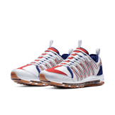 Nike Zoom Haven 97 CLOT White Royal Angle 2
