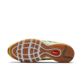 Nike Zoom Haven 97 CLOT Volt Angle 0