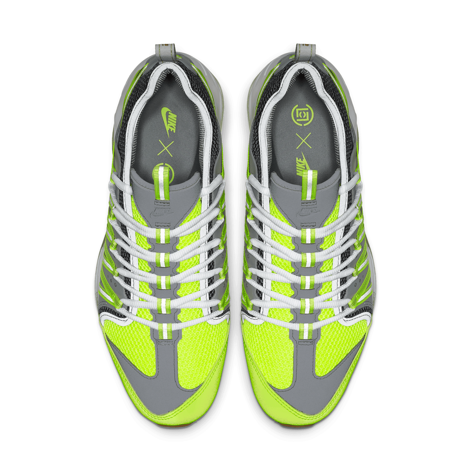 clot nike zoom haven