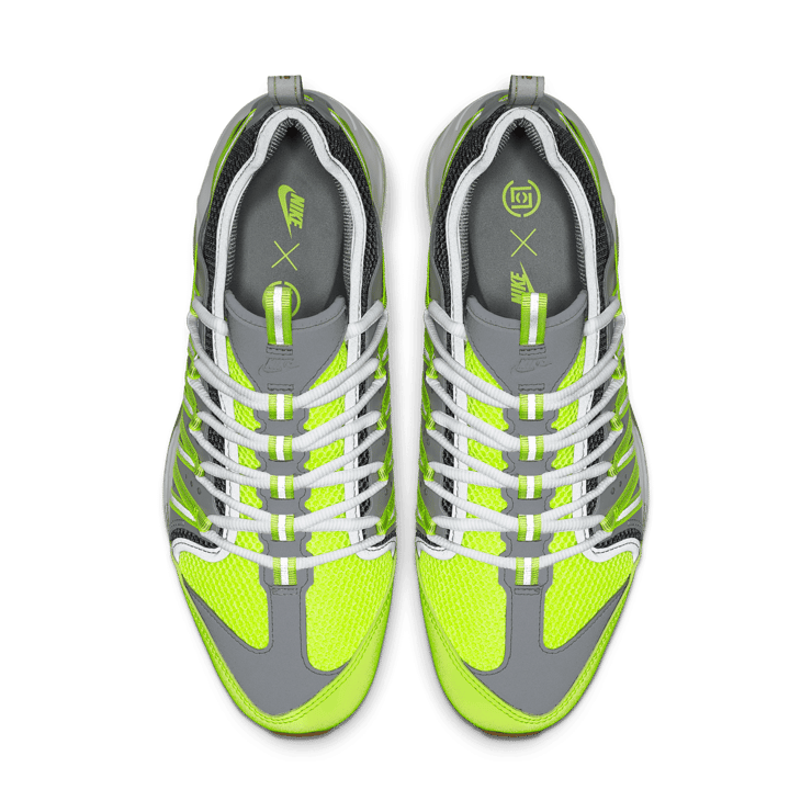 Nike Zoom Clot Haven Nike Zoom Haven 97 CLOT White Gum Men's