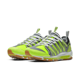 Nike Zoom Haven 97 CLOT Volt Angle 2