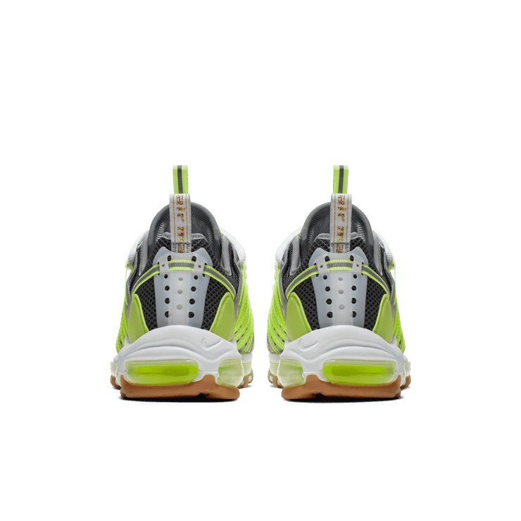 Nike Zoom Haven 97 CLOT Volt Angle 3