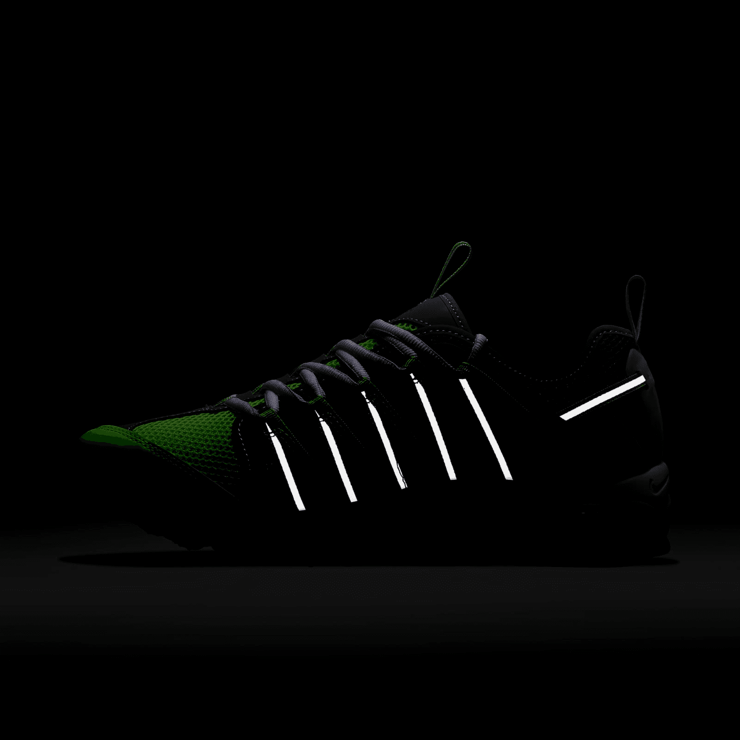 Nike Zoom Haven 97 CLOT Volt Angle 7