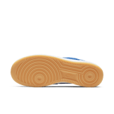 Nike Air Force 1 Low CLOT Blue Silk Angle 0