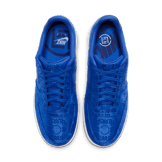 Nike Air Force 1 Low CLOT Blue Silk Angle 1